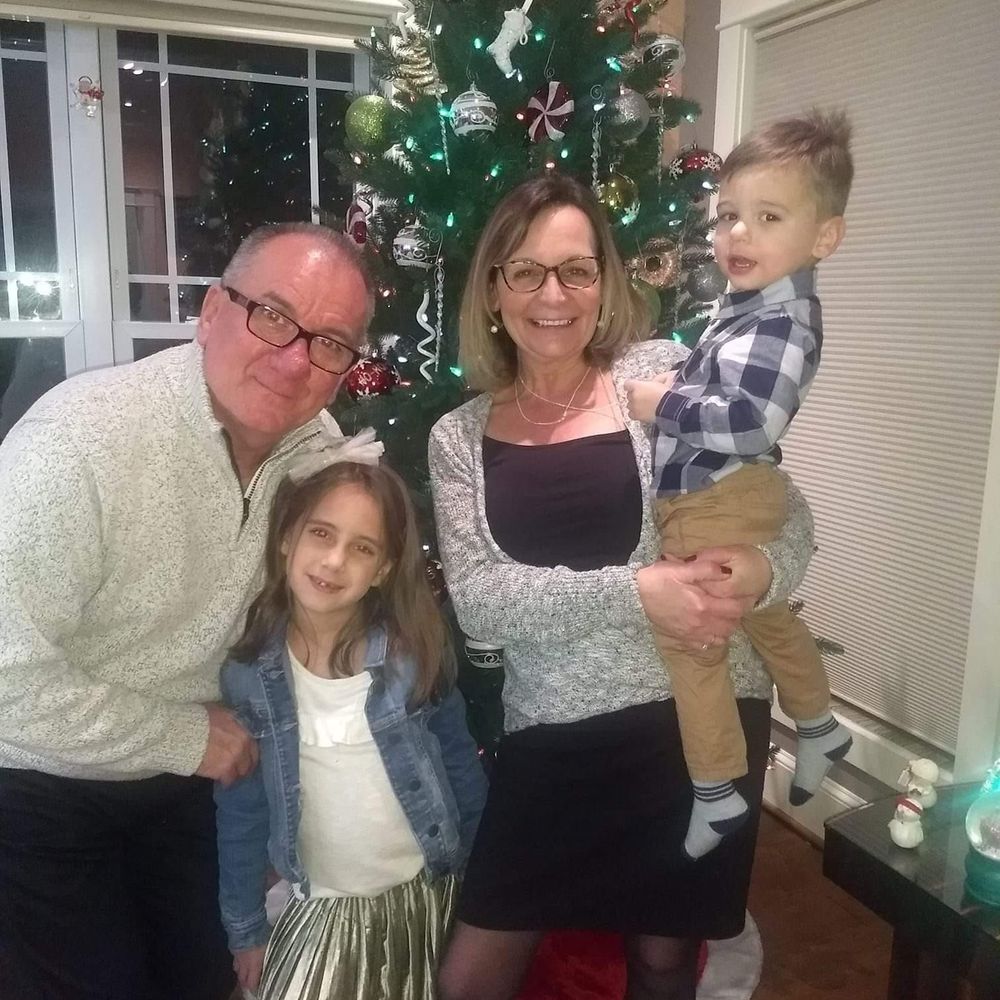 Meet your Posher, Karen